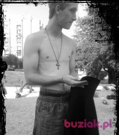 Damian, Male, 28, Kłodzko, Polska, Photo: 4