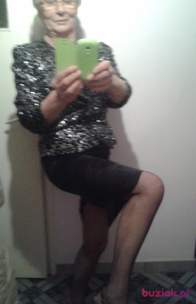 Krystyna, Kobieta, 80, Jawor, Polska, Zdjęcie: 3