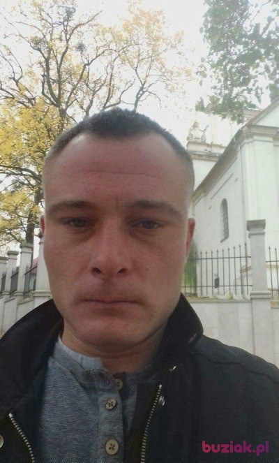 Przemysław, Male, 34, Szczebrzeszyn, Polska, Photo: 2