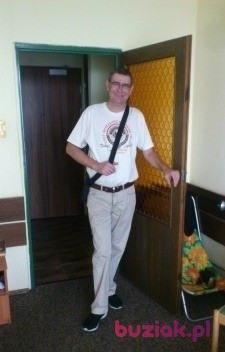 Janusz, Mężczyzna, 54, Warszawa, Polska, Zdjęcie: 2