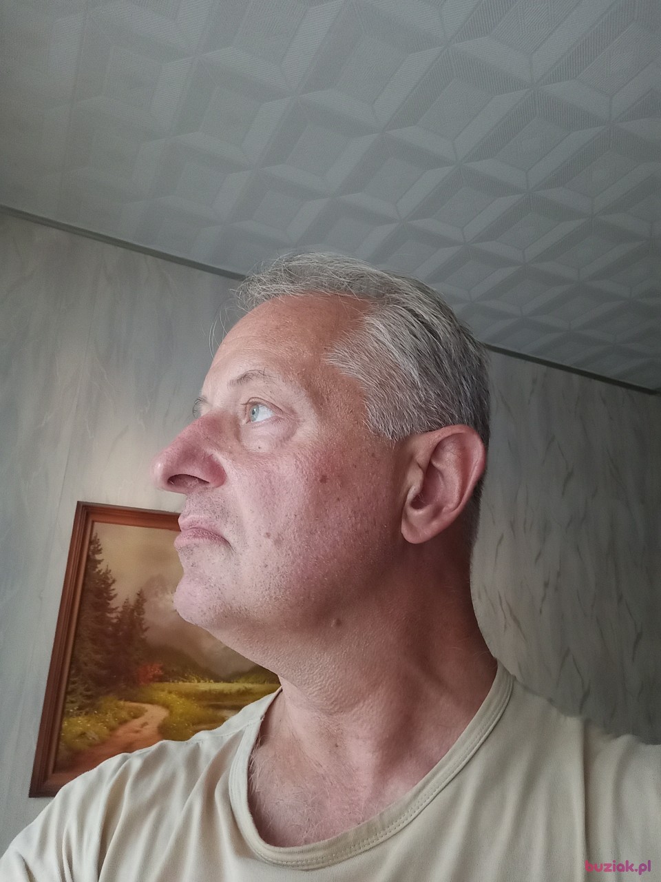mat, Male, 62, Swarzędz, Polska, Photo: 1