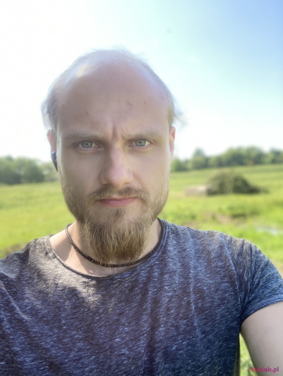 konrad, Mężczyzna, 30, Sandy, Wielka Brytania: 1