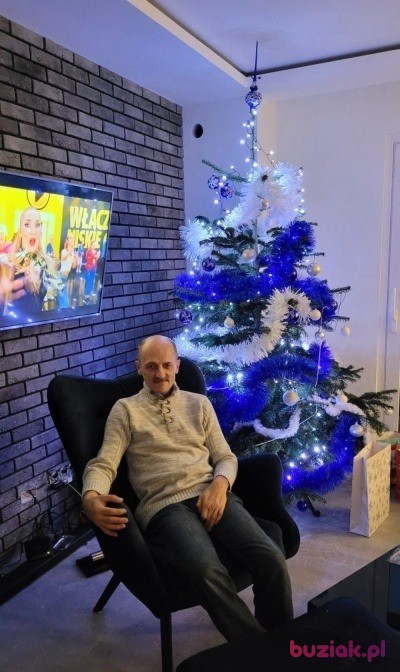 marek, Male, 54, Łódź, Polska, Photo: 5