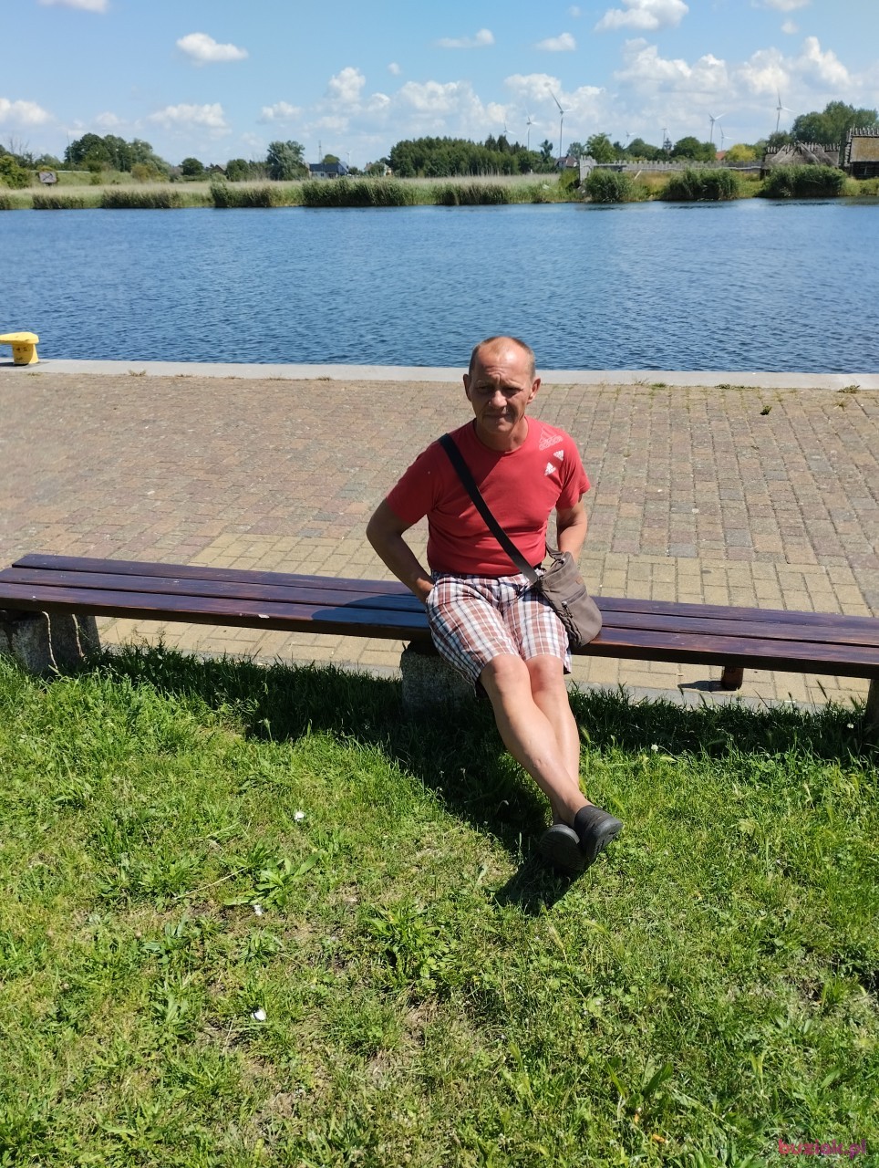 Andrzej, Male, 59, Wolin, Polska: 1