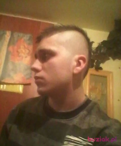 Adrian, Male, 26, Olkusz, Polska, Photo: 1