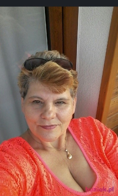 Krystyna , Female, 60, Kędzierzyn-Koźle, Polska, Photo: 1