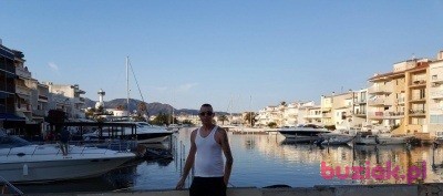 Marcin, Mężczyzna, 43, Łomża, Polska, Zdjęcie: 2