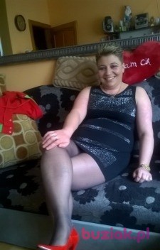 beata, Female, 46, Sztum, Polska, Photo: 2