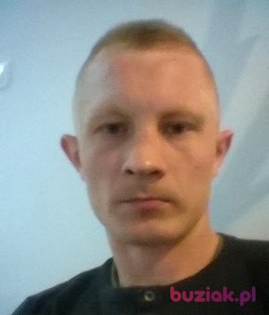 grzegorz, Mężczyzna, 35, Tuchów, Polska, Zdjęcie: 1