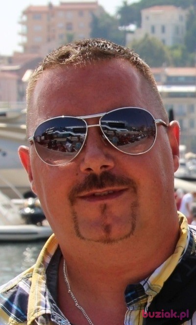janusz, Male, 50, Haarlem North Holland Province, Holandia, Photo: 1