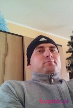 marcin, Mężczyzna, 39, Malbork, Polska: 1