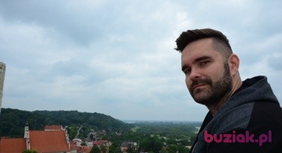 Daniel, Mężczyzna, 43, Łódź, Polska: 1