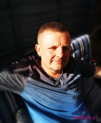 Slawek, Mężczyzna, 49, Wakefield, Wielka Brytania: 1