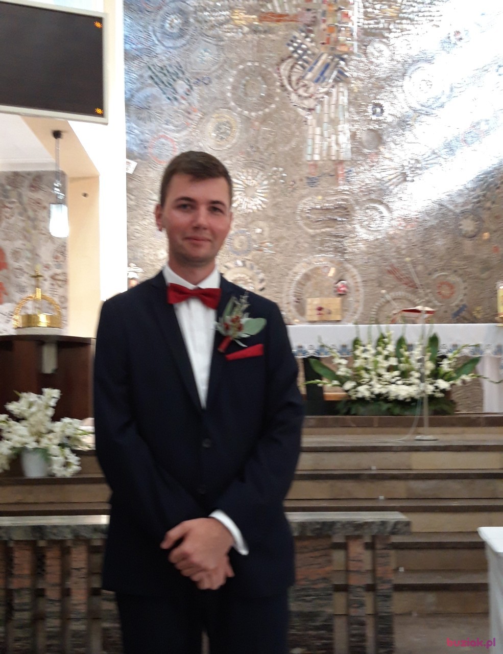 Michał, Mężczyzna, 31, Krotoszyn, Polska: 1