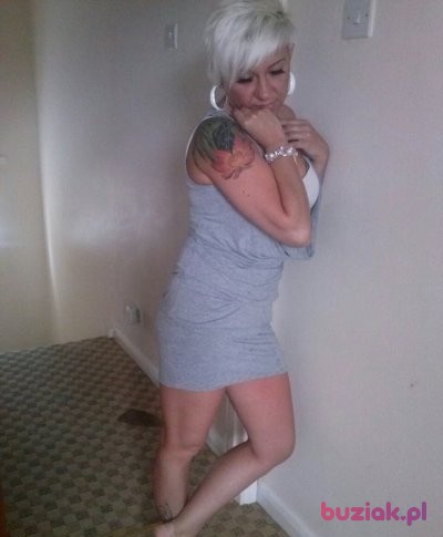 Kiki, Kobieta, 47, Wielka Brytania: 1