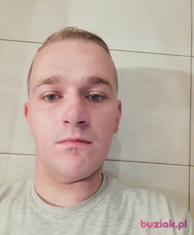 Adrian , Male, 31, Tuchola, Polska, Photo: 1