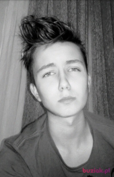 Tomek, Male, 24, Oss North Brabant Province, Holandia, Photo: 1