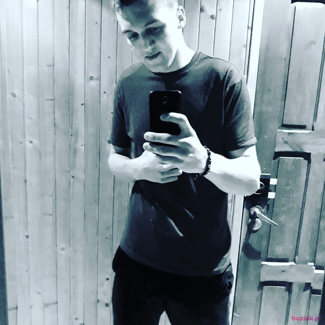 Sebastian, Male, 25, Parczew, Polska, Photo: 2