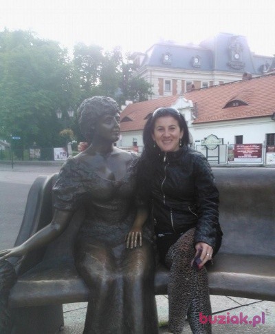 sylvietta, Female, 47, Czechowice-Dziedzice, Polska: 1