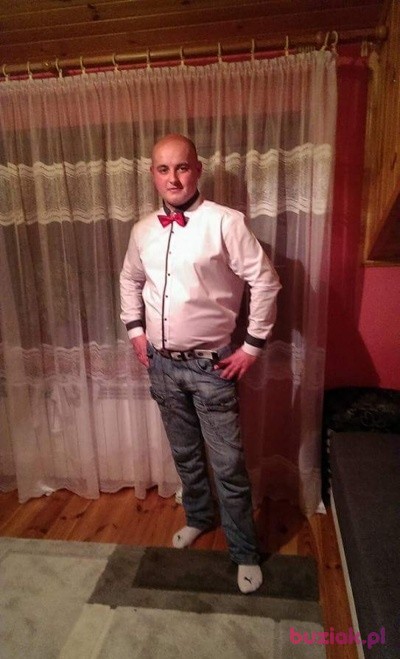 Michal, Mężczyzna, 33, Camberley, Wielka Brytania, Zdjęcie: 3
