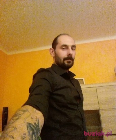 Grzegorz, Mężczyzna, 40, Kraków, Polska: 1