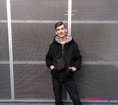 Michał, Mężczyzna, 24, Świnoujście, Polska: 1
