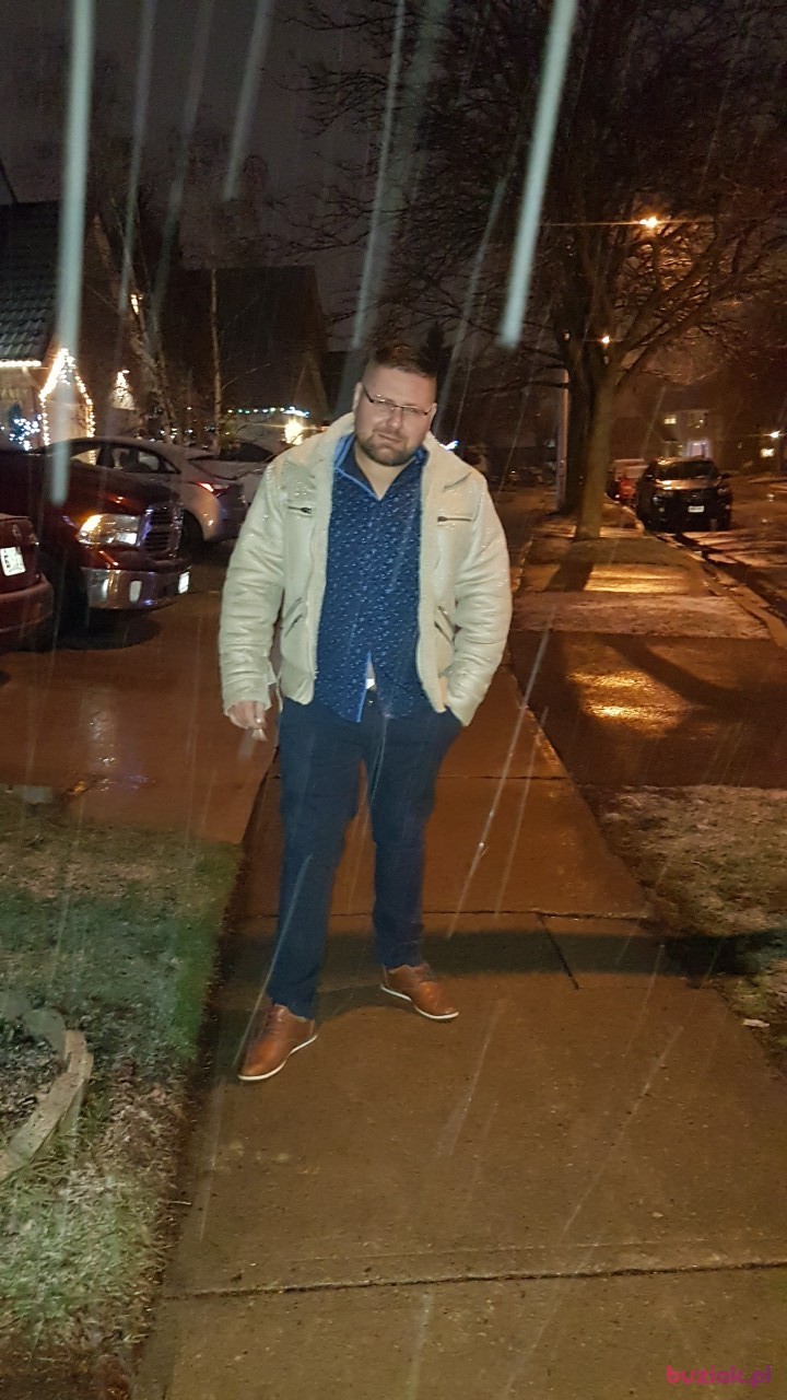 Lukasz, Mężczyzna, 35, Suwałki, Polska: 1