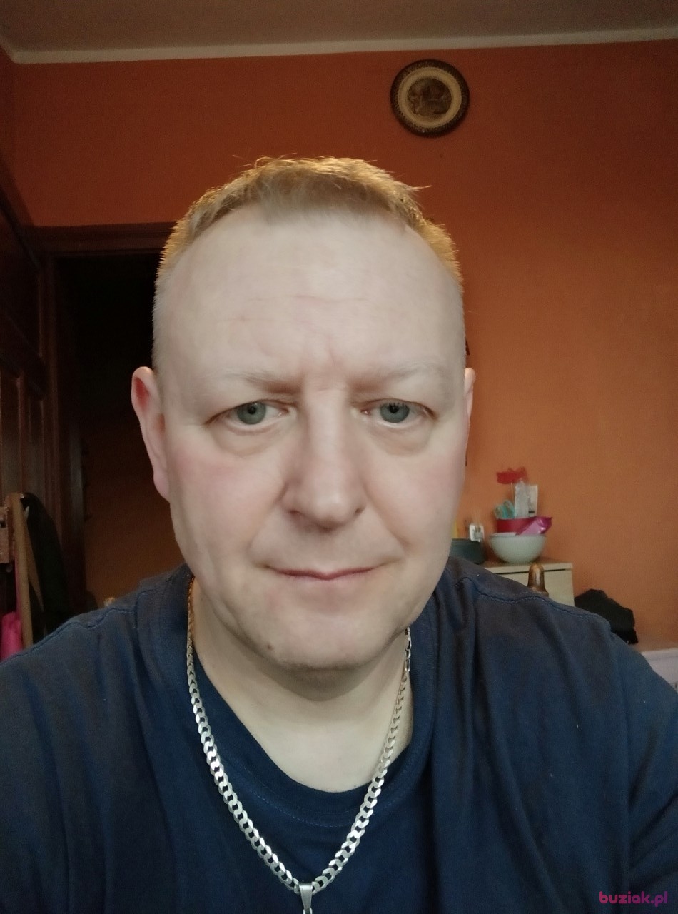 Krzysztof, Male, 54, Legnica, Polska, Photo: 5