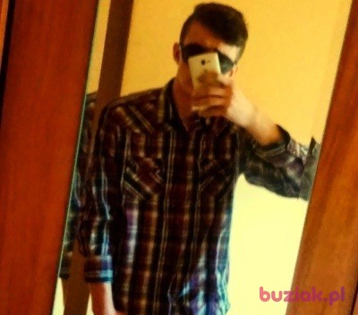 Kamil, Mężczyzna, 26, Puławy, Polska, Zdjęcie: 2