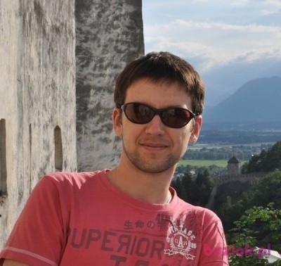 duzyogorek, Male, 41, Szczecin, Polska, Photo: 1