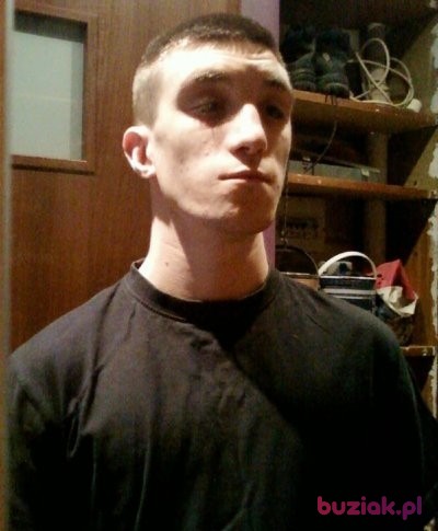Adam, Male, 29, Tychy, Polska, Photo: 1