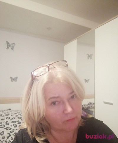 ... , Female, 54, Brzeg, Polska, Photo: 2