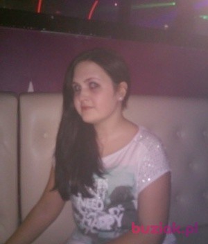 Monika Moneta, Kobieta, 30, Piotrków Trybunalski, Polska: 1