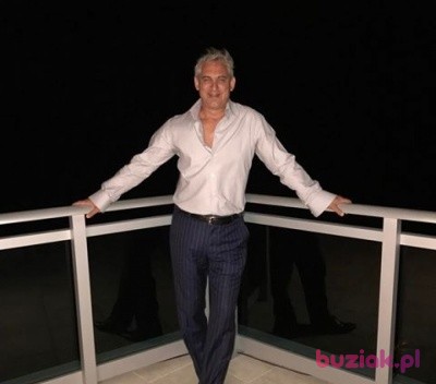 Frank Hestermann, Male, 63, Bielsk Podlaski, Polska: 1