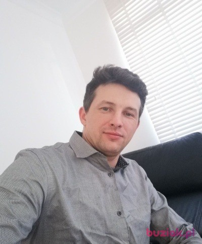 Przemek, Male, 39, Holandia, Photo: 3