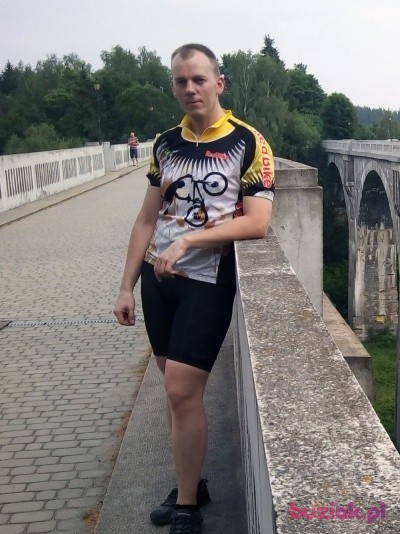 krizko, Male, 46, Luboń, Polska: 1