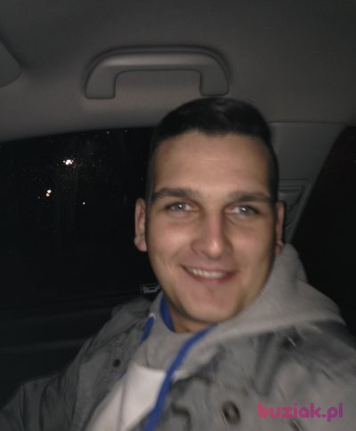 Łukasz, Mężczyzna, 34, Warszawa, Polska: 1
