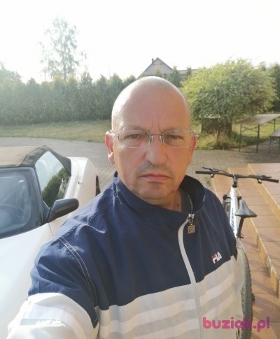 Hobe, Male, 49, Chodzież, Polska, Photo: 1