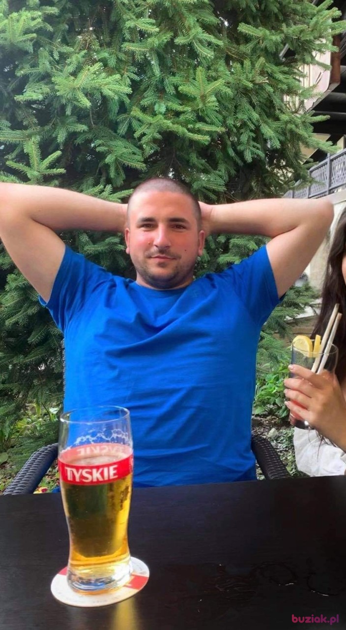 Kry, Male, 32, Stalowa Wola, Polska: 1
