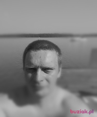 Piotr, Mężczyzna, 43, Orzysz, Polska, Zdjęcie: 1