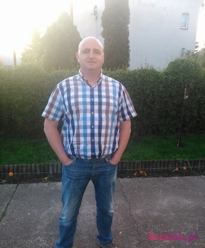 Łukasz, Male, 43, Poznań, Polska: 1