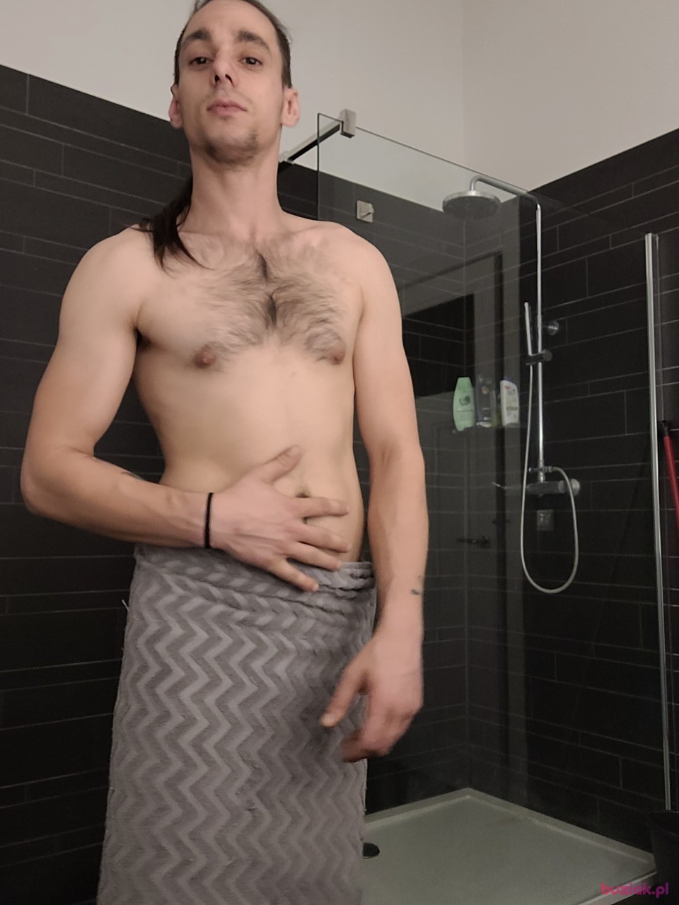Kamil, Male, 33, Breda, Holandia, Photo: 7