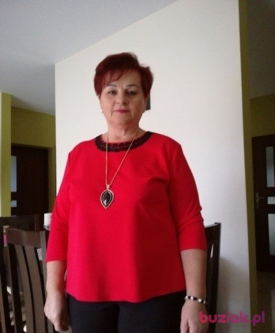 Krystyna, Female, 69, Polska, Photo: 2
