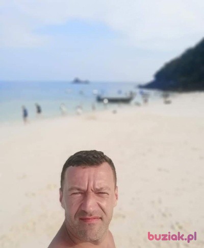 Maciej, Mężczyzna, 43, Haarlem North Holland Province, Holandia, Zdjęcie: 1