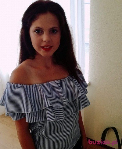 Klaudia, Female, 28, Polska, Photo: 3