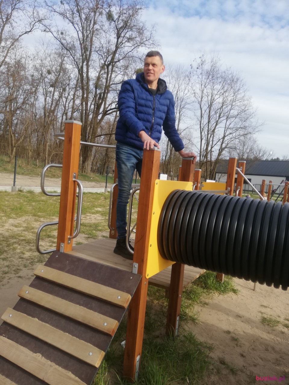 Piotr, Mężczyzna, 46, Grudziądz, Polska, Zdjęcie: 2
