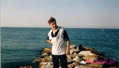 Tomasz, Male, 51, Polska: 1