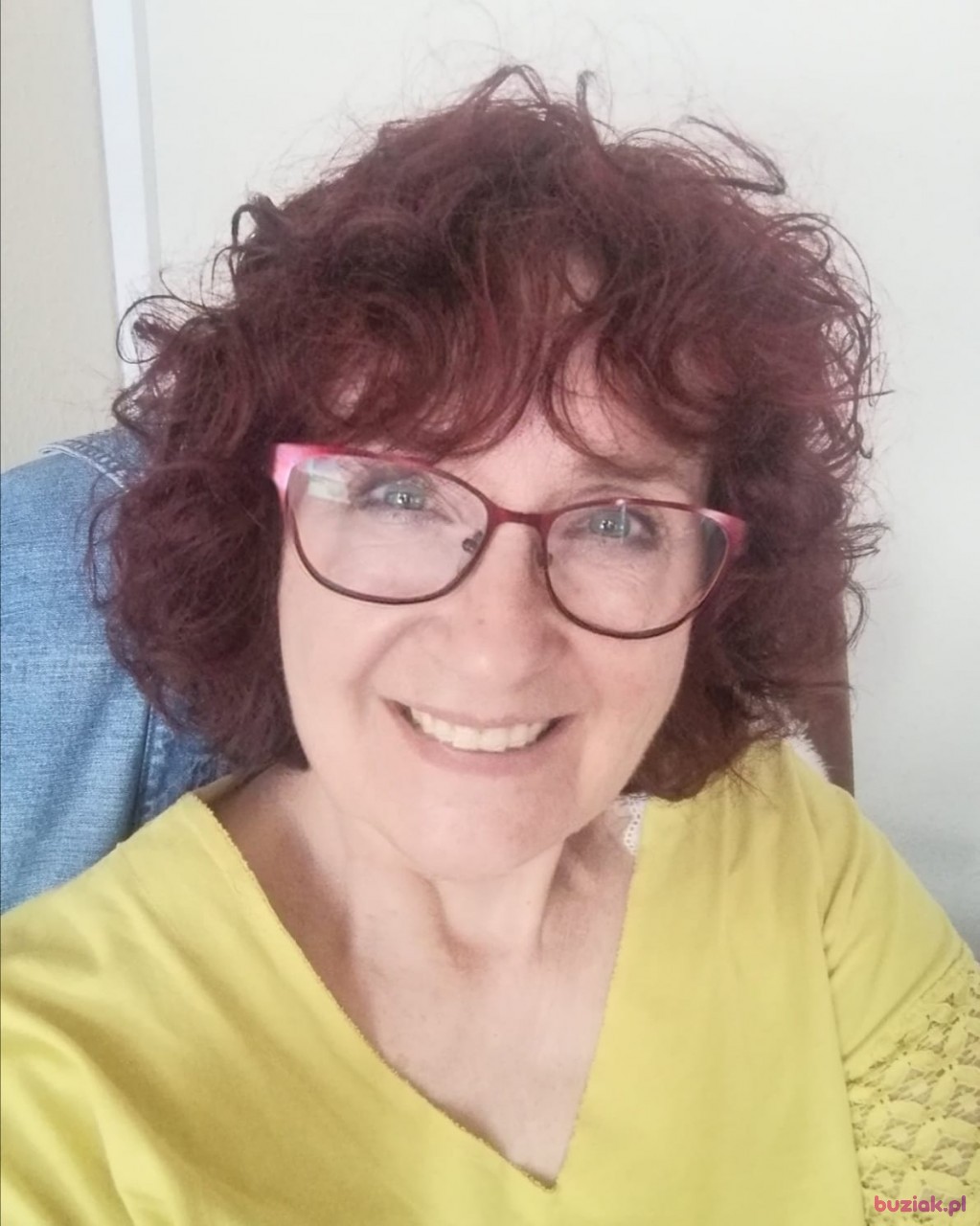 Ela, Kobieta, 62, Warszawa, Polska, Zdjęcie: 3