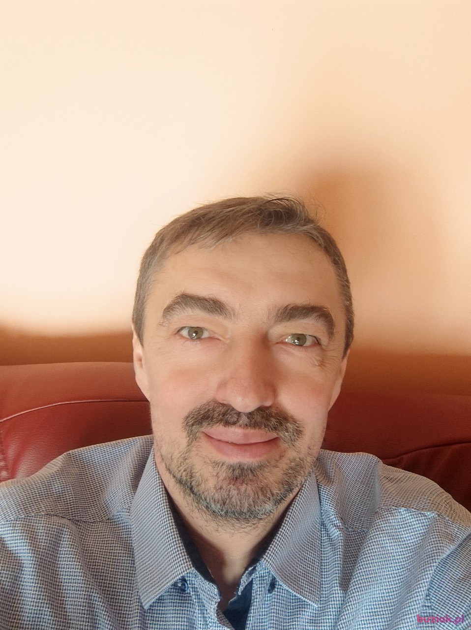 Wojtek, Male, 49, Sokółka, Polska, Photo: 2
