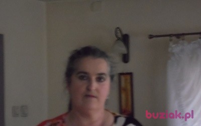 elzbieta , Female, 61, Katowice, Polska, Photo: 1
